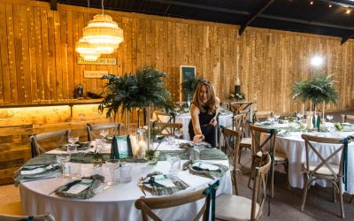 8 Reasons To Hire A Wedding Stylist