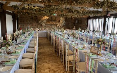 Wild and Free: Boho Event Styling Ideas